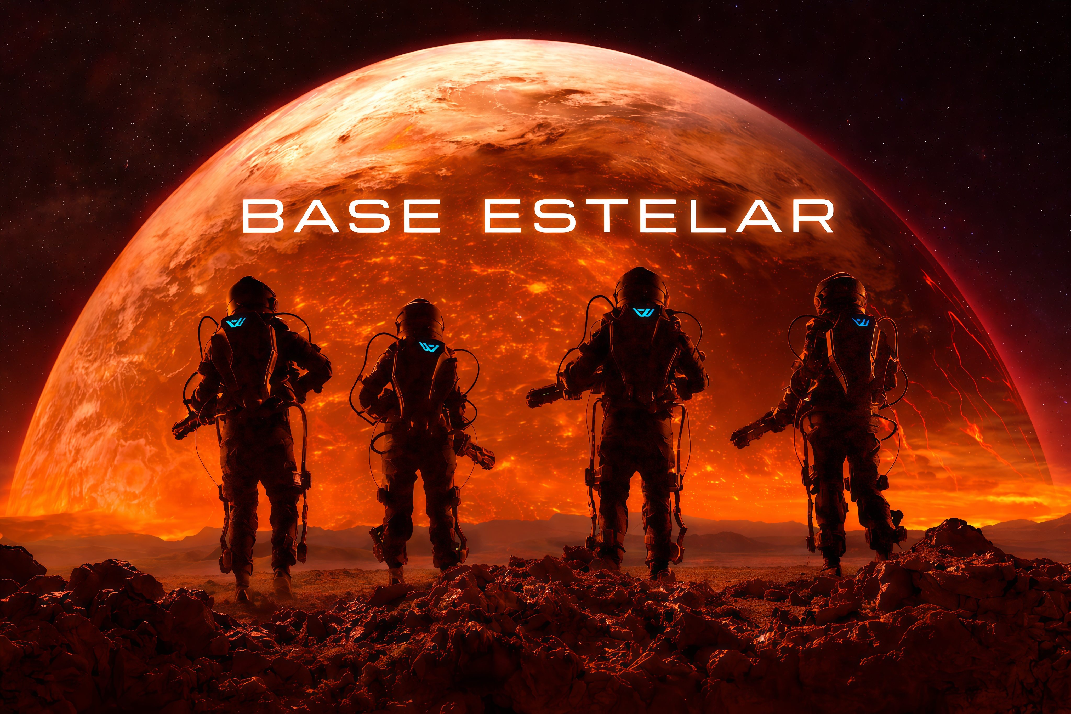 Base estelar